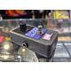 Pedal EHX Nano Clone Chorus Cinza Usado - Chorus Clássico Compacto