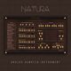Natura - Analog Sampled Instrument - NNLLC | Libraries