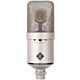 neumann m149 dual-diaphragm microphone - usado