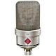 neumann tlm49 microfone condensador