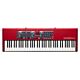 nord electro 6 hp 73 teclado