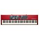 nord electro 6d 73 teclado