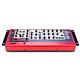nord lead rack 2 módulo sintetizador - usado
