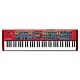 nord stage 2 ex sw73 compact - usado