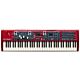 nord stage 3 compact piano de palco