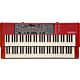 Nord C1 Combo Organ - O som clássico que você precisa!