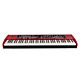 nord stage 2 ha-76 sintetizador 220V - Usado