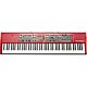 nord stage 2 ha-88 sintetizador