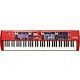 Nord Stage Compact Teclado Digital Stage Piano com Áudio Demos
