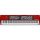 Nord Stage EX 88 - Teclado Sintetizador e Piano Digital
