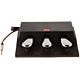 nord triple pedal