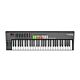 novation launchkey 61 controlador