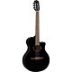 Yamaha Violão NTX1 Black – Elegância e Qualidade Sonora