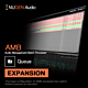 NUGEN AMB Queue expansion - NUGEN Audio | Utility