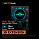NUGEN Halo Upmix 3D extension - NUGEN Audio | Utility
