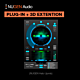 NUGEN Halo Upmix w 3D extension - NUGEN Audio | Utility