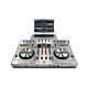 numark 4trak traktor controlador