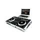 numark n4 toca discos e controlador digital