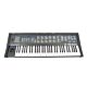 oberheim matrix-6 sintetizador analógico polifônico com case - usado