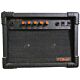 oliver gs-15w amplificador