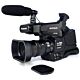 panasonic ag-ac8pb filmadora