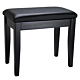 BOSS PB1-BK - Banqueta de Piano com Base