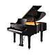 GP170 Pearl River Piano de Meia Cauda com Banqueta| Teclacenter