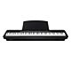 Pearl River P200 Piano Digital Preto - Showroom