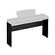 Pearl River WS20 Preto suporte para piano digital P60 e P200