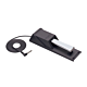 Pedal de Sustain Casio SP-20 - Original para Pianos Digitais