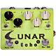 Pedal DMB Echo Lunar - Usado