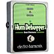pedal electro-harmonix hum debugger hum eliminator - usado