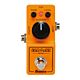 pedal para guitarra ibanez fz mini fuzz