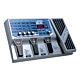 Pedaleira de guitarra Roland Boss ME-20 - qualidade e versatilidade