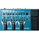 Pedaleira de guitarra Roland Boss ME-50 - qualidade e versatilidade