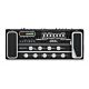 Pedaleira de guitarra Zoom G9.2tt com efeitos de alta qualidade