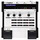 Pedaleira Digitech Vocalist Live 2 - Aperfeiçoe sua performance vocal!