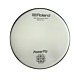 Pele Roland PowerPly MH2-8 8 Mesh Head Showroom