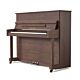 O PL1 é um piano de alta qualidade que oferece um som rico e equilibrado. É uma boa escolha para músicos de todos os níveis de habilidade.-Piano Acústico Vertical Pearl River CONTEMPO SERIES PL1 ID-88931