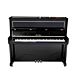 PH3 Pearl River PRESTIGE SERIES Piano Acústico Vertical Preto Polido com Banqueta| Teclacenter