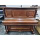 Piano Blüthner Leipzig Acústico de Armário Marca: Blüthner Leipzig Modelo: Tipo de piano: Vertical Quantidade de teclas: 88-Piano Bluthner Leipzig Acústico de Armário - Usado ID-83955