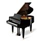 piano de cauda kawai gl-10