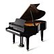 piano de cauda kawai gx-2