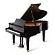 piano de cauda kawai gx-3