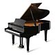 piano de cauda kawai gx-5