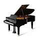 piano de cauda kawai gx-6