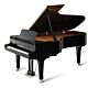 piano de cauda kawai gx-7