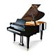 piano de cauda kawai shigeru sk-3