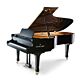 piano de cauda kawai shigeru sk-7
