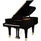 Piano de Cauda Mason & Hamlin Model AA - Qualidade e Elegância
